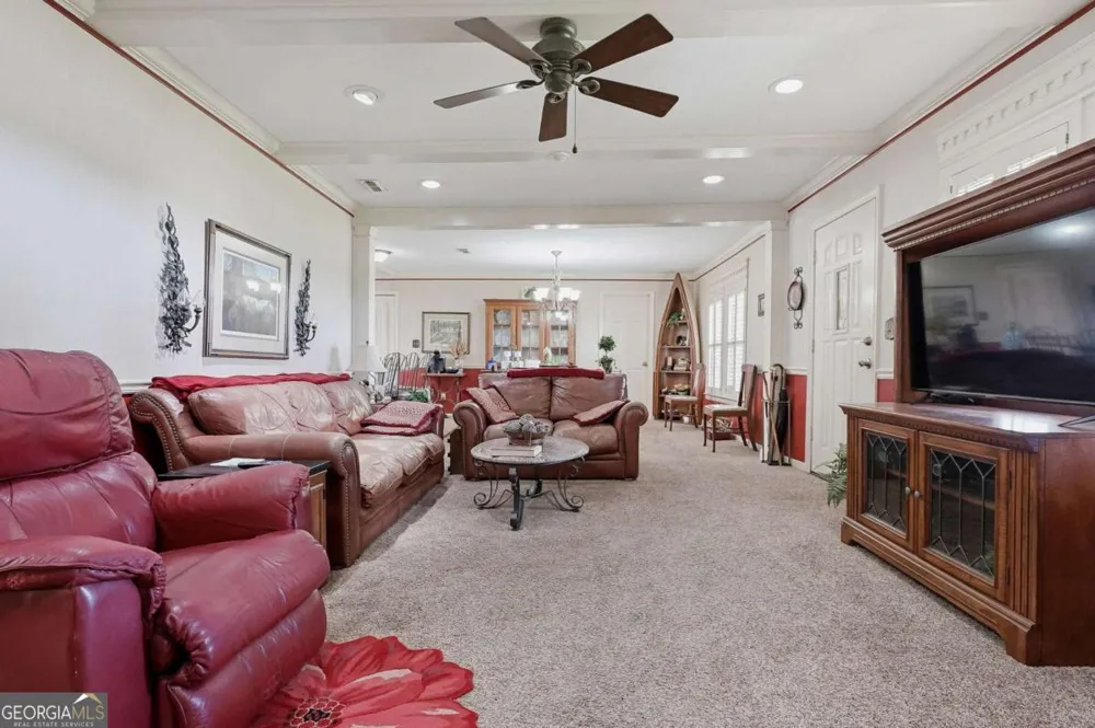 771 Osierfield DR Fitzgerald, GA 31750