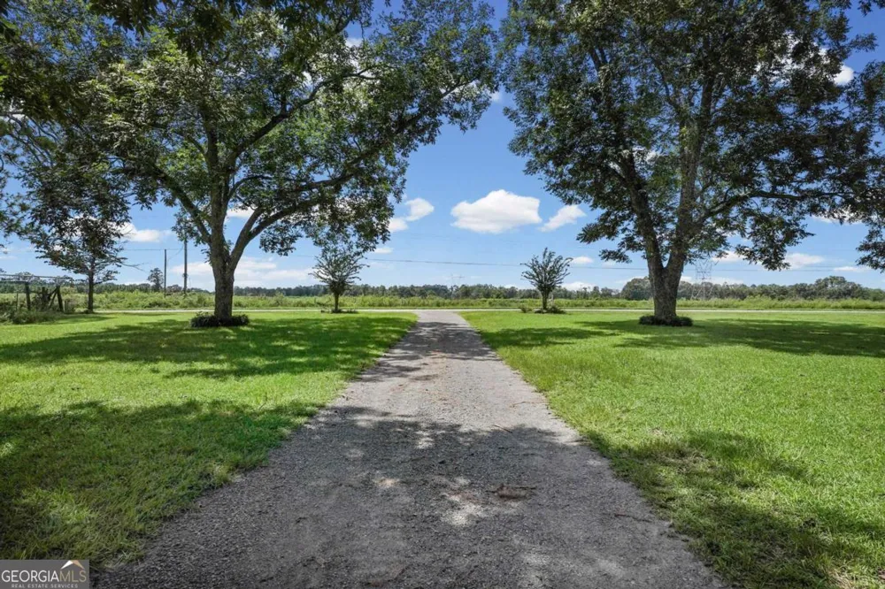 771 Osierfield DR Fitzgerald, GA 31750