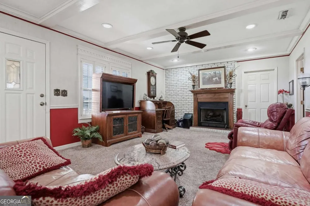 771 Osierfield DR Fitzgerald, GA 31750