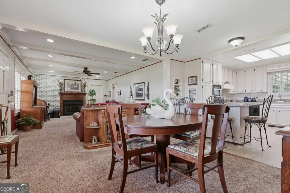 771 Osierfield DR Fitzgerald, GA 31750