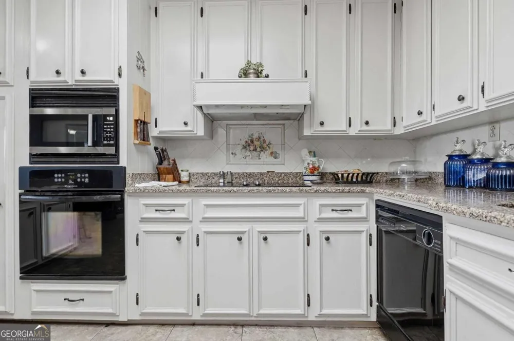 771 Osierfield DR Fitzgerald, GA 31750