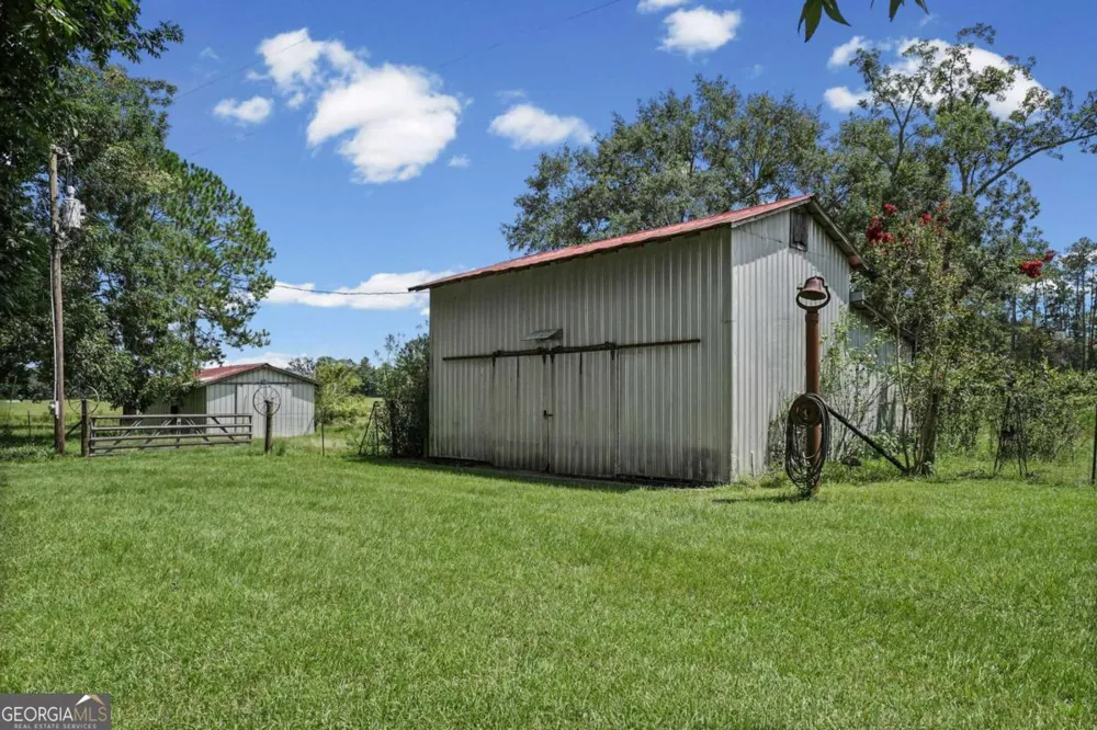 771 Osierfield DR Fitzgerald, GA 31750