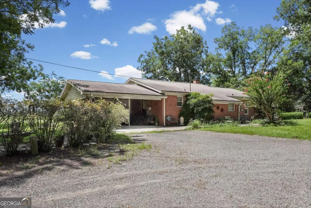 771 Osierfield DR Fitzgerald, GA 31750