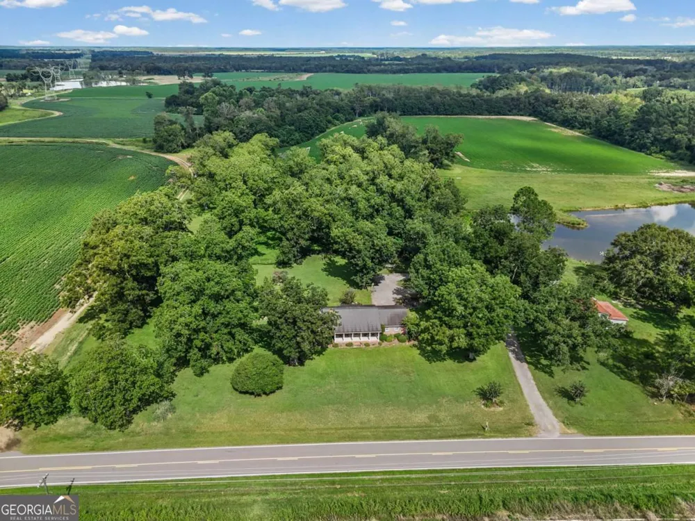 771 Osierfield DR Fitzgerald, GA 31750