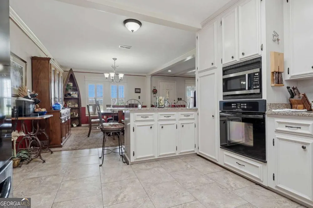 771 Osierfield DR Fitzgerald, GA 31750