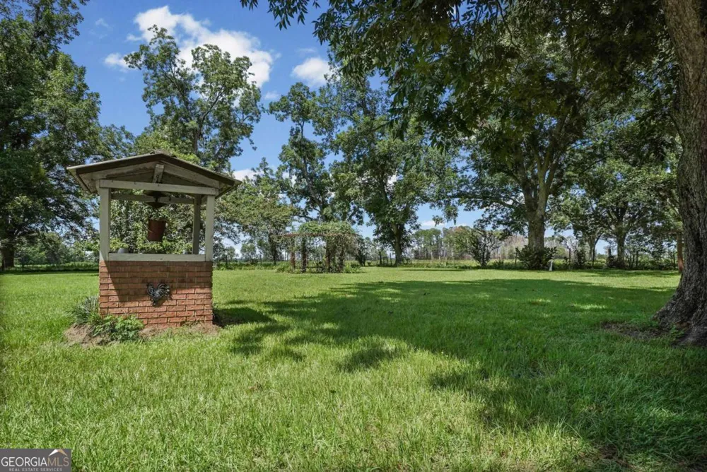 771 Osierfield DR Fitzgerald, GA 31750