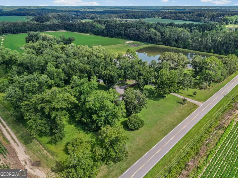 771 Osierfield DR Fitzgerald, GA 31750