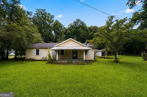 6375 Campbellton Fairburn RD