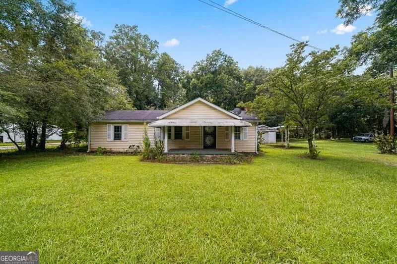 6375 Campbellton Fairburn RD Fairburn, GA 30213