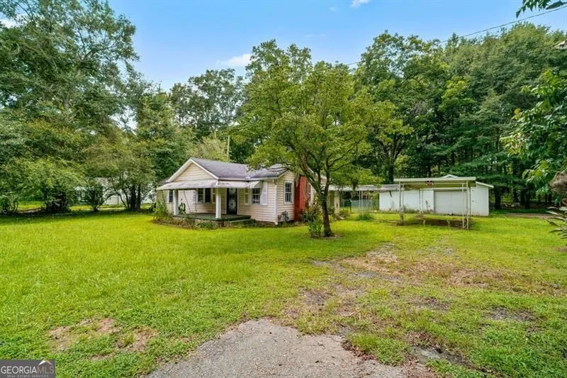 6375 Campbellton Fairburn RD Fairburn, GA 30213