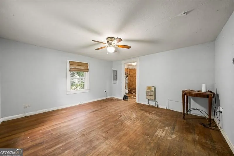 6375 Campbellton Fairburn RD Fairburn, GA 30213