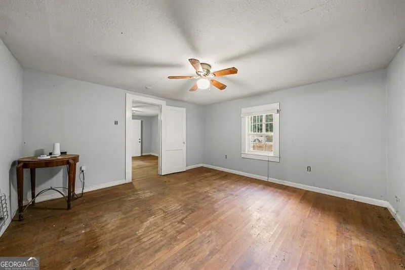 6375 Campbellton Fairburn RD Fairburn, GA 30213