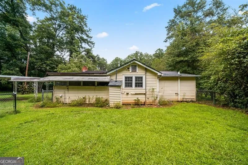 6375 Campbellton Fairburn RD Fairburn, GA 30213