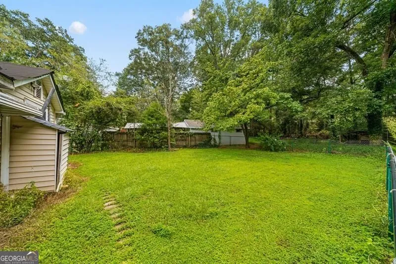 6375 Campbellton Fairburn RD Fairburn, GA 30213