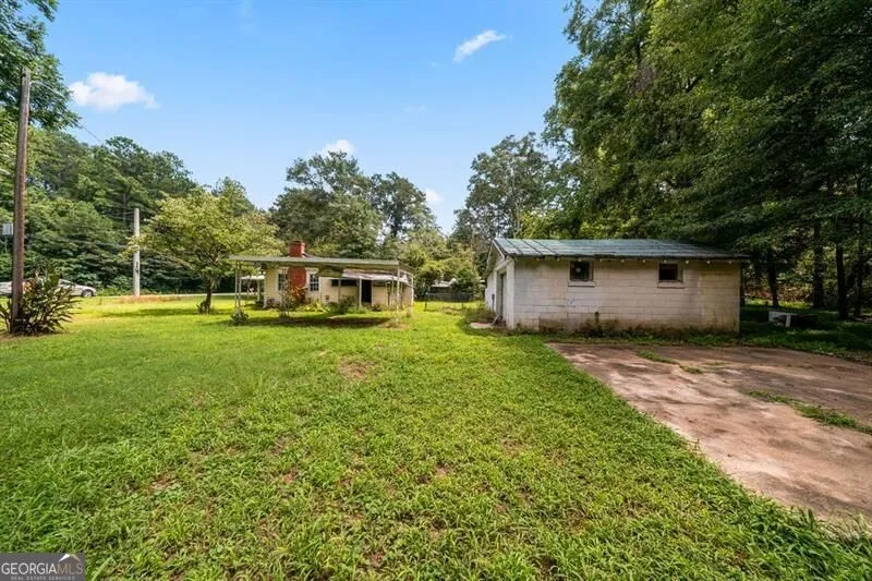 6375 Campbellton Fairburn RD Fairburn, GA 30213
