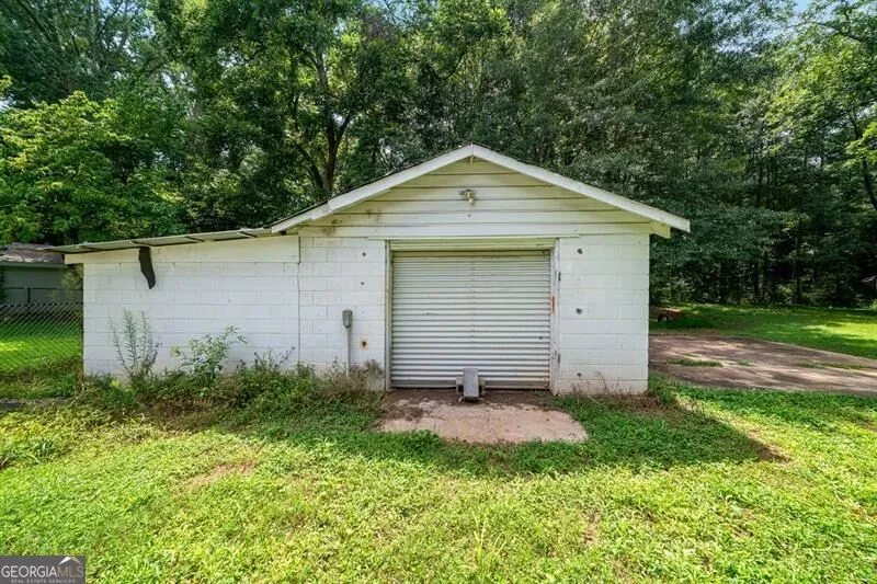 6375 Campbellton Fairburn RD Fairburn, GA 30213
