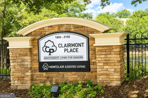 1800 Clairmont LK