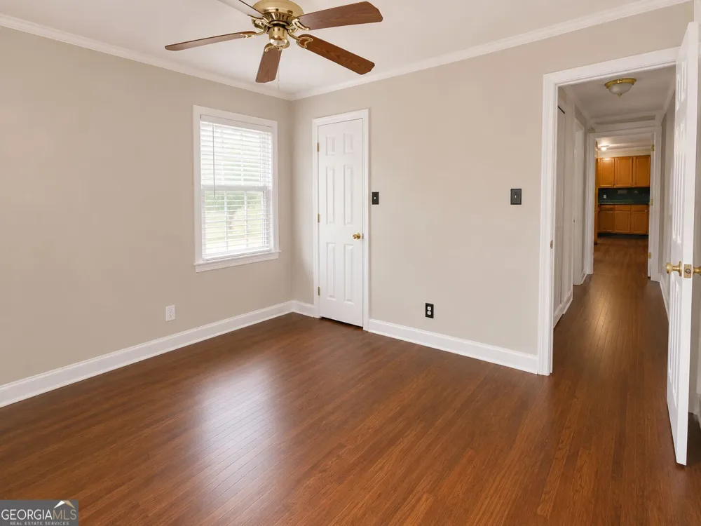 318 Leola DR Griffin, GA 30224