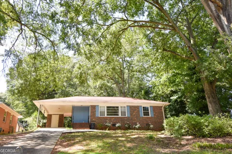 1541 Oakhill DR