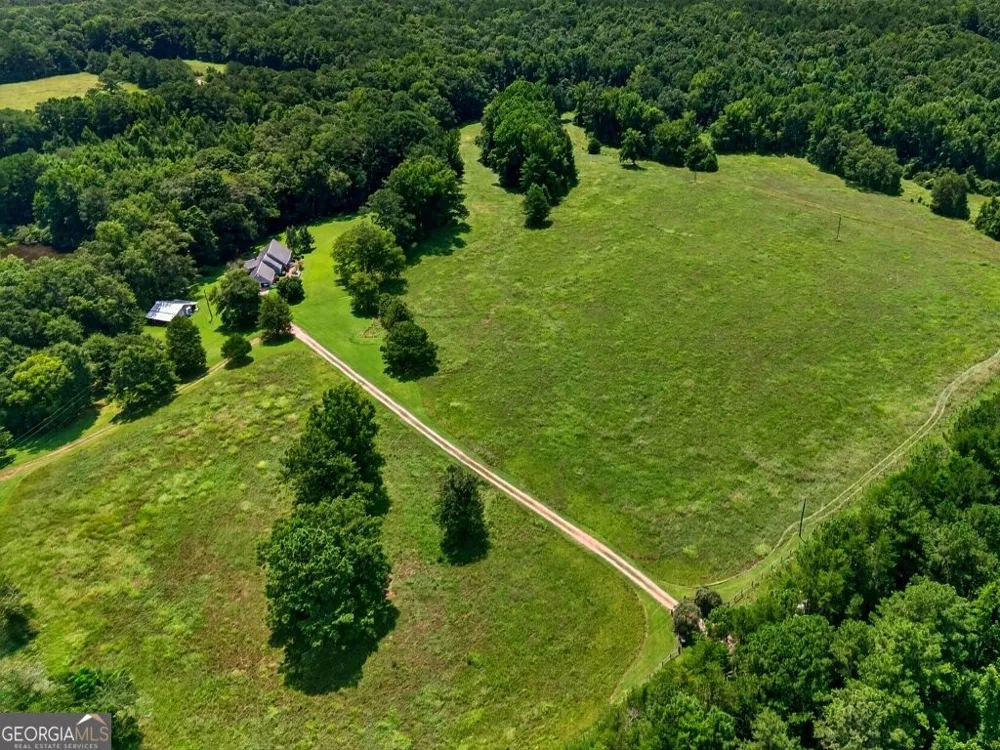 1744 Alexander RD Monticello, GA 31064