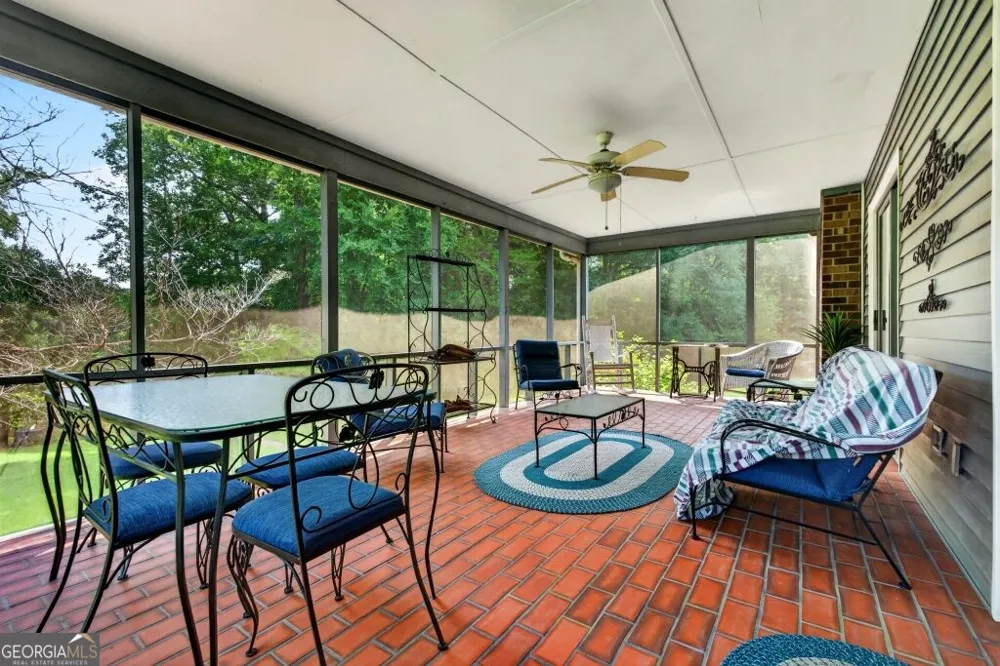1744 Alexander RD Monticello, GA 31064