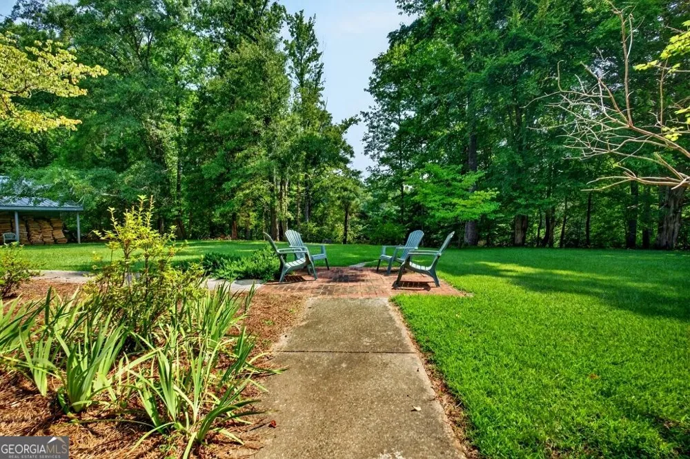 1744 Alexander RD Monticello, GA 31064