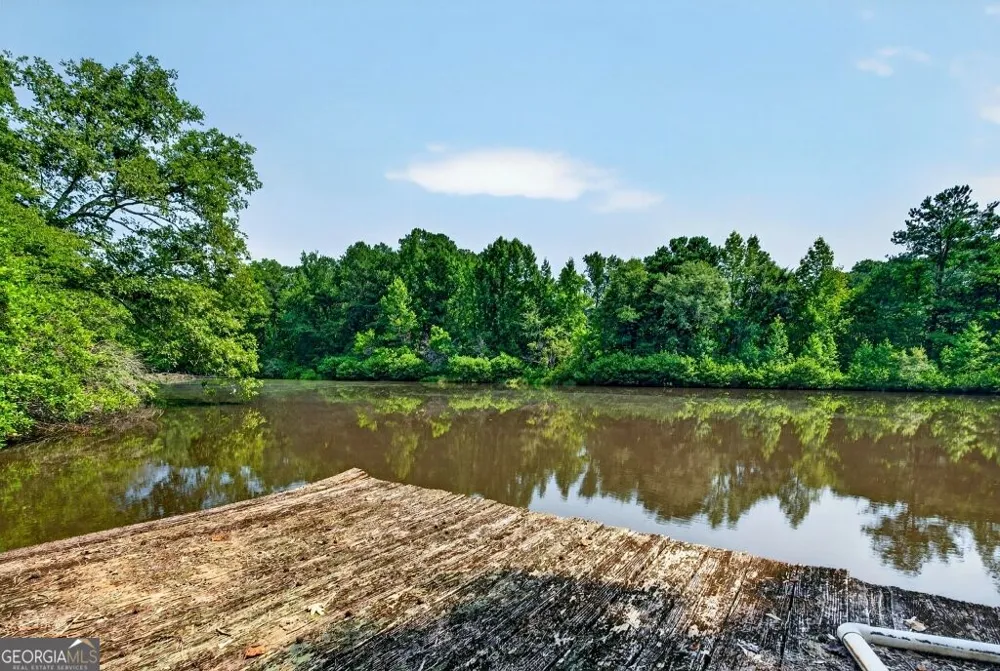 1744 Alexander RD Monticello, GA 31064
