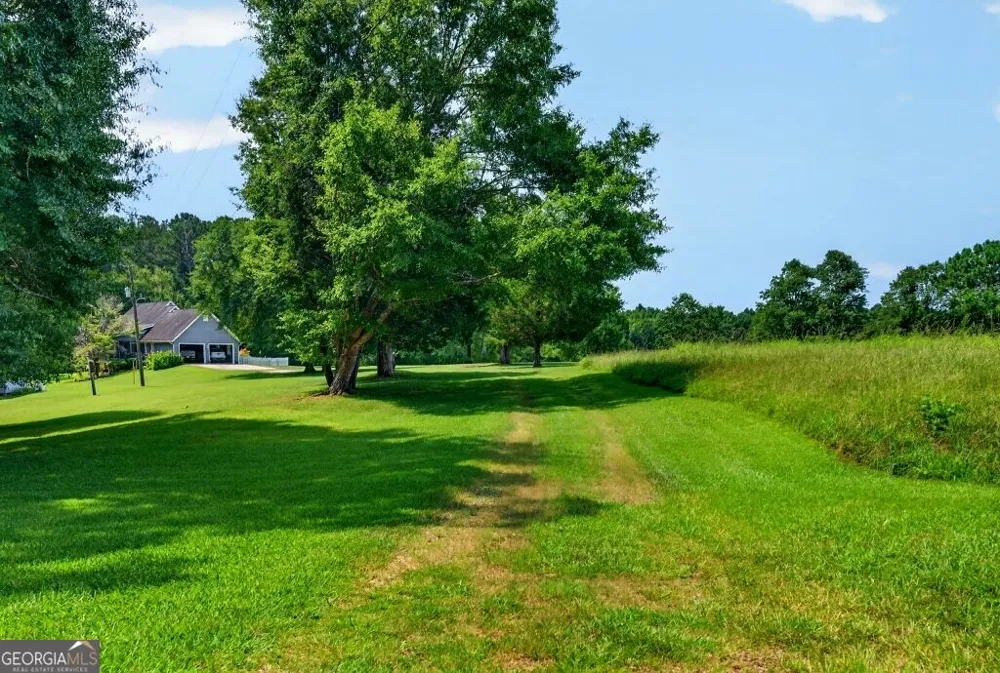1744 Alexander RD Monticello, GA 31064