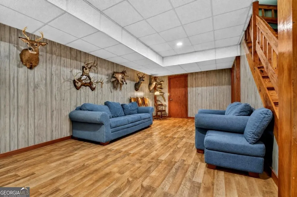 1744 Alexander RD Monticello, GA 31064