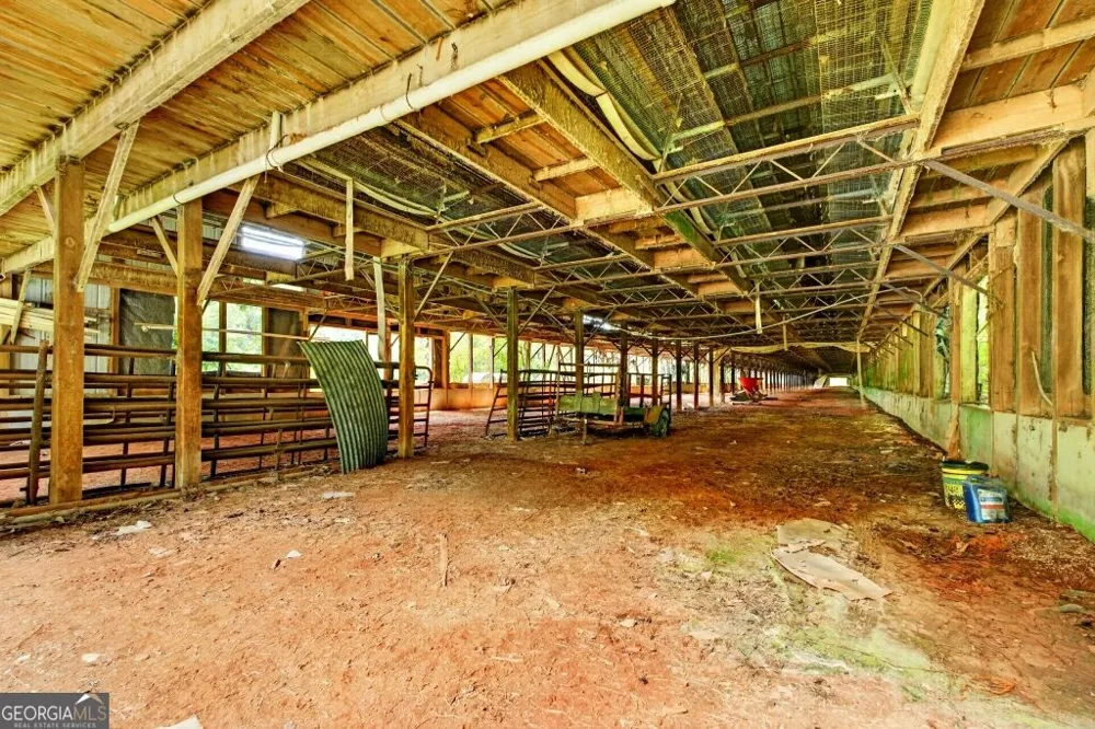 1744 Alexander RD Monticello, GA 31064