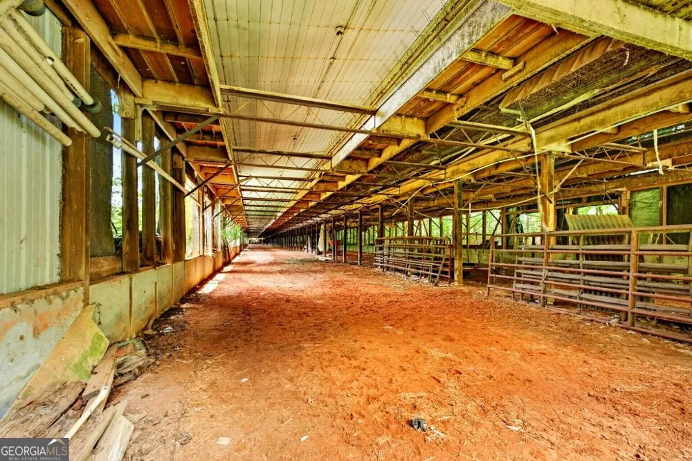 1744 Alexander RD Monticello, GA 31064