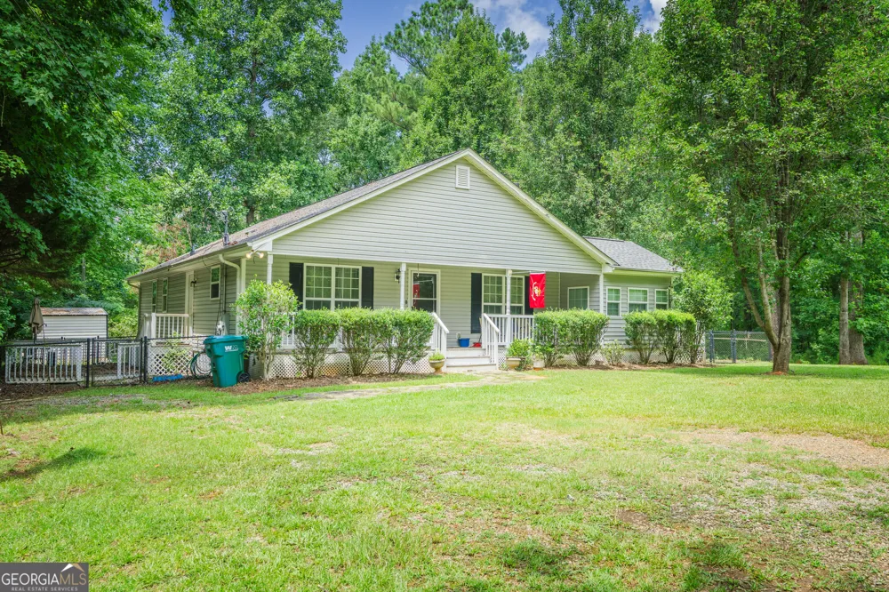 211 Sunfish TRL Eatonton, GA 31024