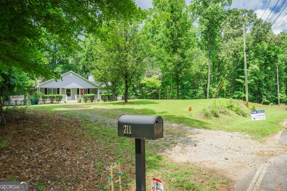 211 Sunfish TRL Eatonton, GA 31024