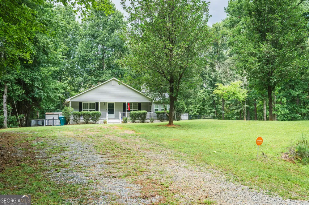 211 Sunfish TRL Eatonton, GA 31024