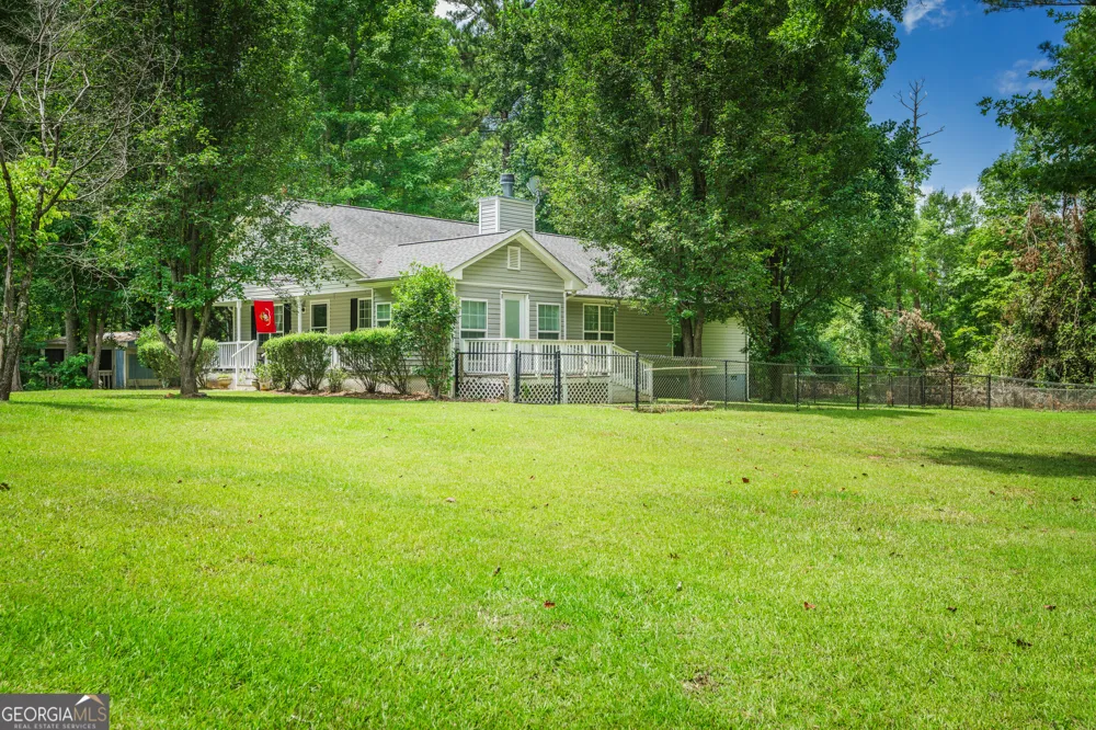 211 Sunfish TRL Eatonton, GA 31024
