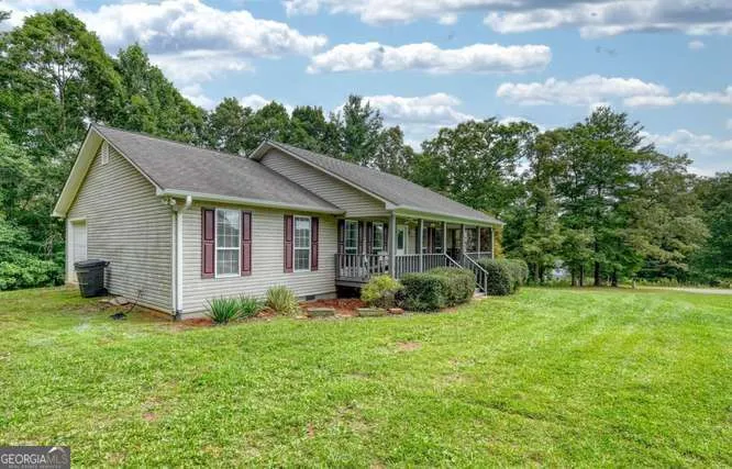 490 Copperhead RD Blairsville, GA 30512