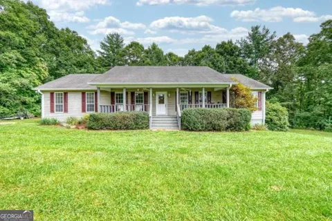 490 Copperhead RD