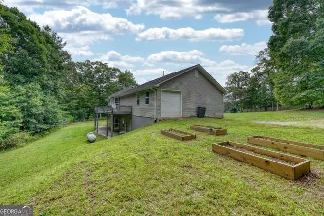 490 Copperhead RD Blairsville, GA 30512