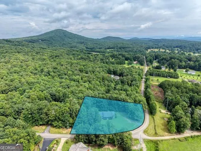 490 Copperhead RD Blairsville, GA 30512