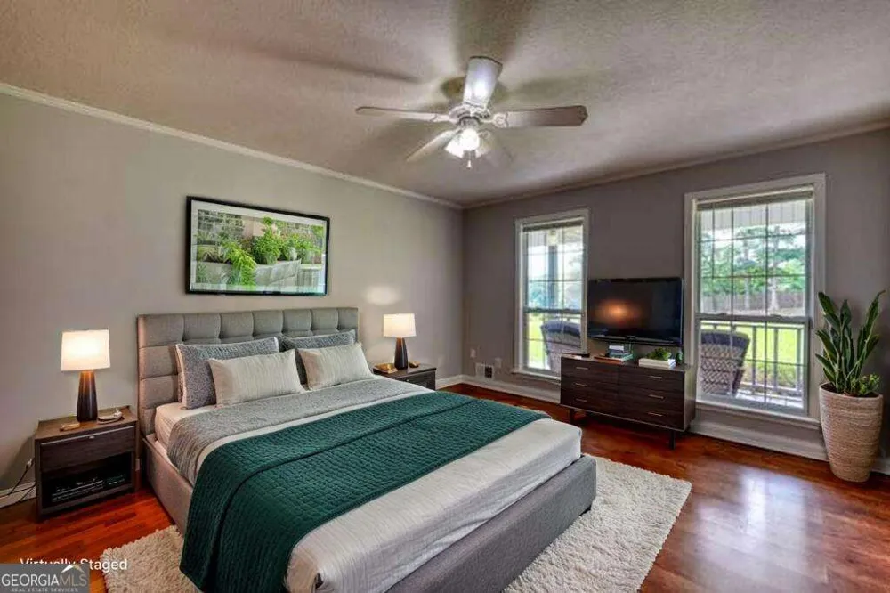 490 Copperhead RD Blairsville, GA 30512