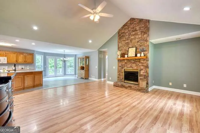 490 Copperhead RD Blairsville, GA 30512