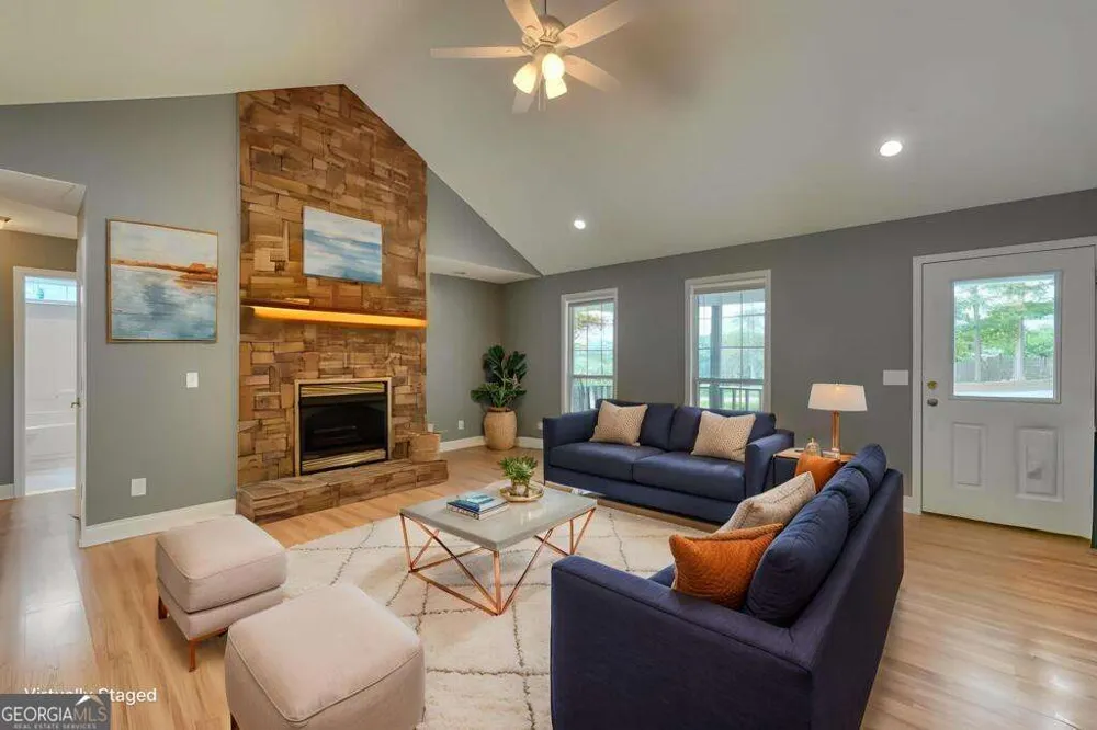 490 Copperhead RD Blairsville, GA 30512