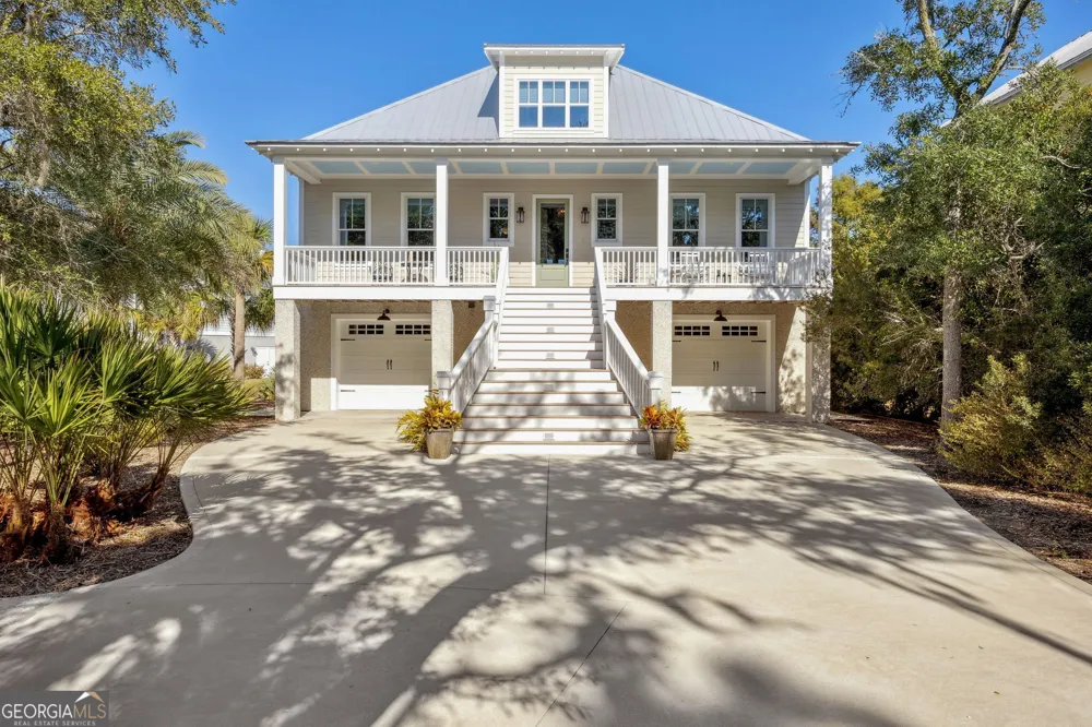 108 Sand Dollar CT St. Marys, GA 31558