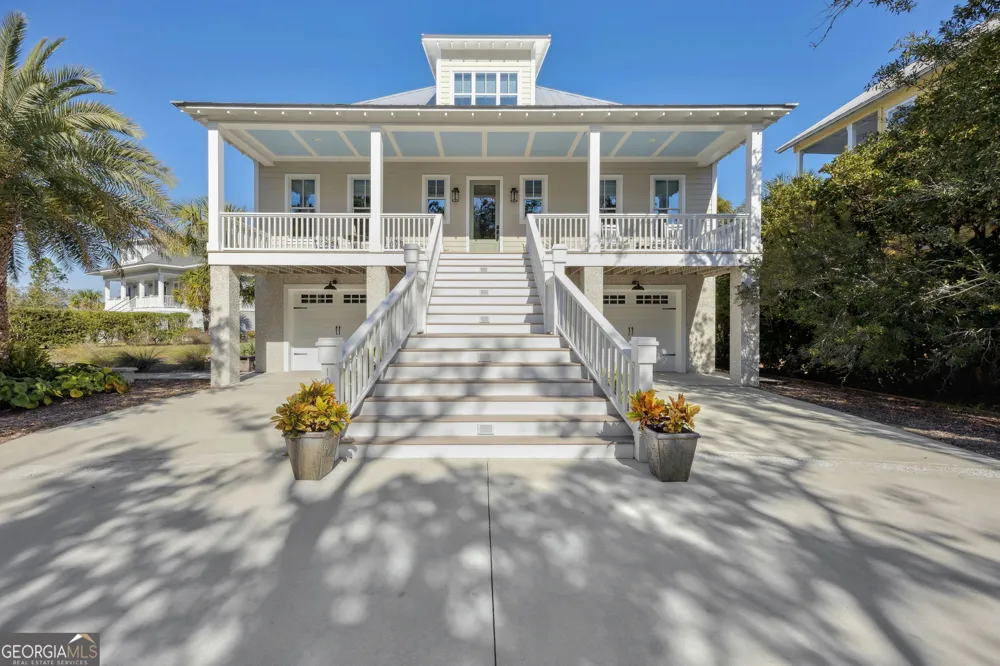 108 Sand Dollar CT St. Marys, GA 31558