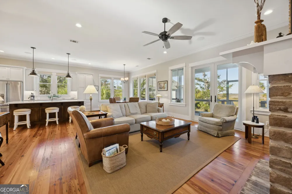 108 Sand Dollar CT St. Marys, GA 31558