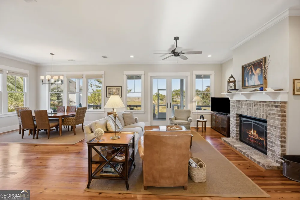 108 Sand Dollar CT St. Marys, GA 31558
