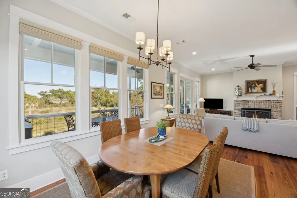 108 Sand Dollar CT St. Marys, GA 31558