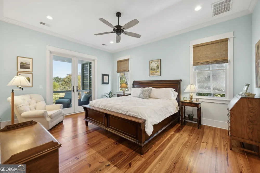 108 Sand Dollar CT St. Marys, GA 31558
