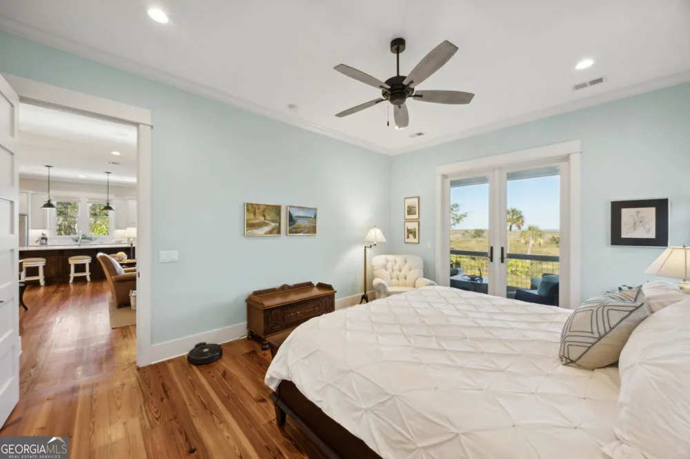 108 Sand Dollar CT St. Marys, GA 31558