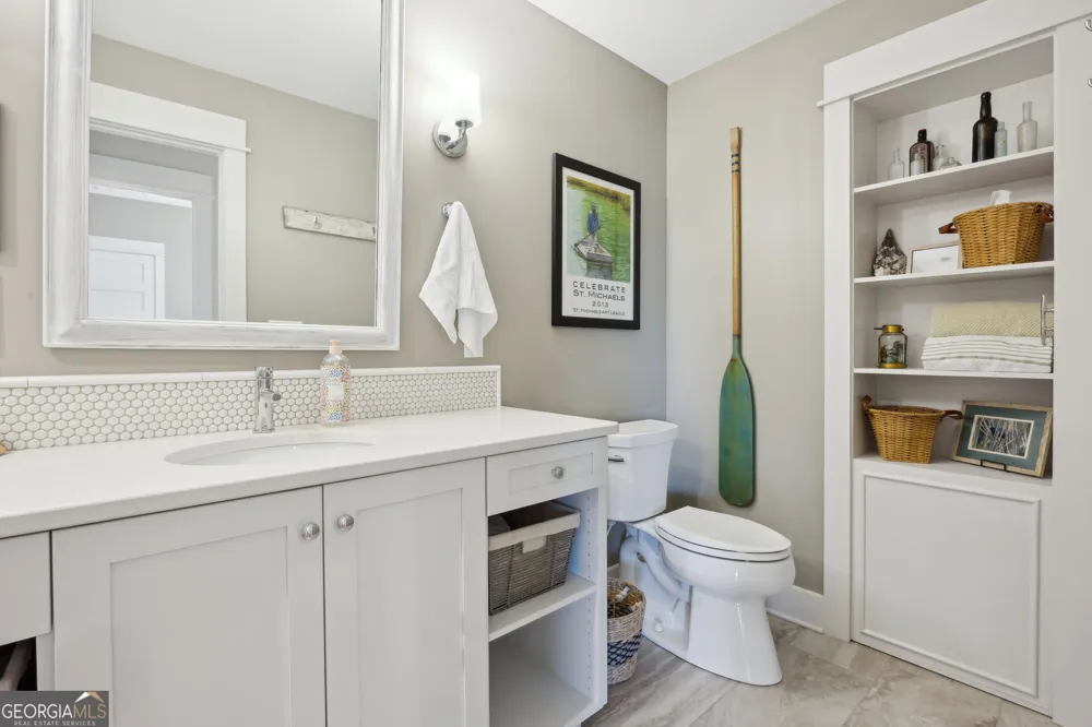 108 Sand Dollar CT St. Marys, GA 31558